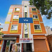 Via Ayush Villa