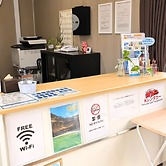 park side hotel tanegashima