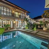 Stella - Luxury Gateaway Villa