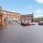 Compact Studios in Dudley