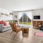 6 Person Holiday Home in Farso