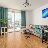 ShortStayPoland Daniszewska B192