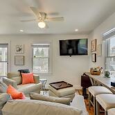 Walkable + Convenient! 1st-floor Apt in Middletown