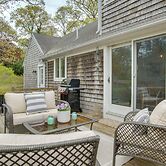 3 Mi to Nauset Beach! Family Home w/ Private Yard
