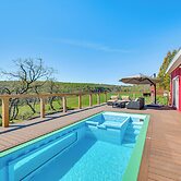 90-acre Gem w/ Custom Pool & 2 Ponds in Jefferson