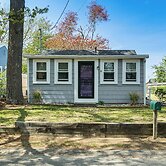 Periwinkle: Gateway to Cape Cod Coastal Cottage