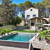 Villa Altinea