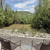 Bald Pate View Limit 6 2 Bedroom Cottage