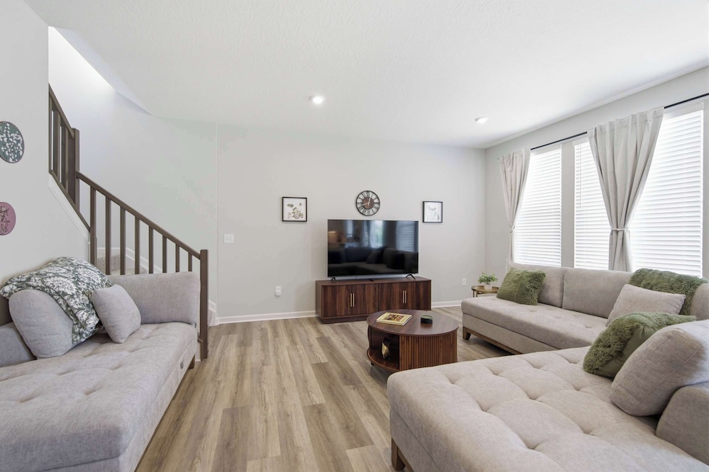 Midway Bloom - Brand-new Home!