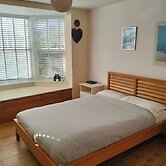 Apartment Sleeps 2 With Patio