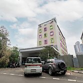 Aleander Hotel By ARBA