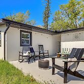Work & Play in Palmetto! Pet-friendly Home w/ Yard