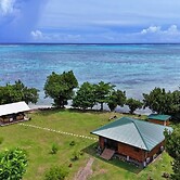 Fare Heimery - Plage Lagon Privée