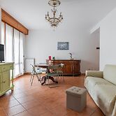 Decumana Cozy Flat by Wonderful Italy