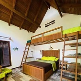 Cabañas Kai