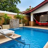 Chitre Villa by Otium