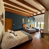 CABAÑA RANCHO SAN FRANCISCO TAPALPA