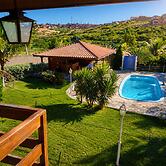 Chácara Maria Luiza c/ Piscina - Gravatá/PE