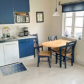 4 Star Holiday Home in Visby