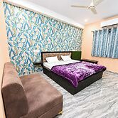 Hotel SURYA-ANSH KHAJURAHO
