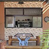 Eco Hamlet Farmstay