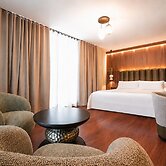 HOTEL NOGAL