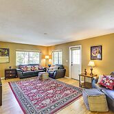 2 Mi to Dtwn Boise! Condo w/ Pool & Hot Tub Access