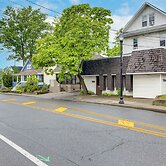 Train to Philly! Pet-friendly Unit in Barrington