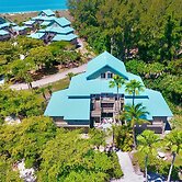 Pool Access! Private Island Condo in Placida