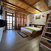 Lap of Himalayas Resort Kausani