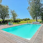 4 Star Holiday Home in Lundby