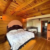 Paseo del Llano Cabañas & Suites