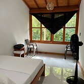 Hotel Termales Espiritu Santo