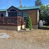 Roam Spokane RV Resort
