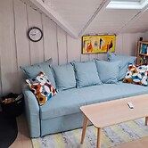 8 Person Holiday Home in Bogo By
