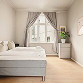 Bergen Guesthouse