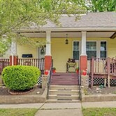 'nanas Tiny Flat' East Side Charmer Near Brown