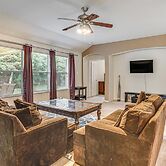 Fenced Yard & Patio! Family Escape in DFW Suburbs