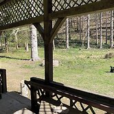 Landsitz Kammerburg - Landhaus mit Kegelbahn