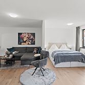 Faraway Homes Studios Bruck 13