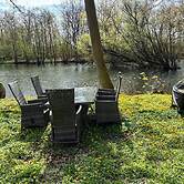 7 Person Holiday Home in Olgod