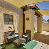 Yuma Desert Oasis: Pool & Remote Work Setup!