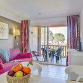 Family Apartment for 4 in Ardeche