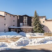Pyrenees Alpine Apartment for 5