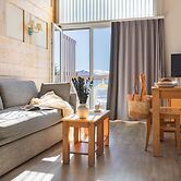 Luxury Duplex Apartment in Pyrenees