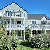 Courseulles Coastal Apartment for 4