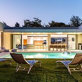 Villa Joy Pool Sauna River Escape