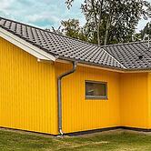 Skandinavisches Ferienhaus mit Sauna in Bad Bevensen