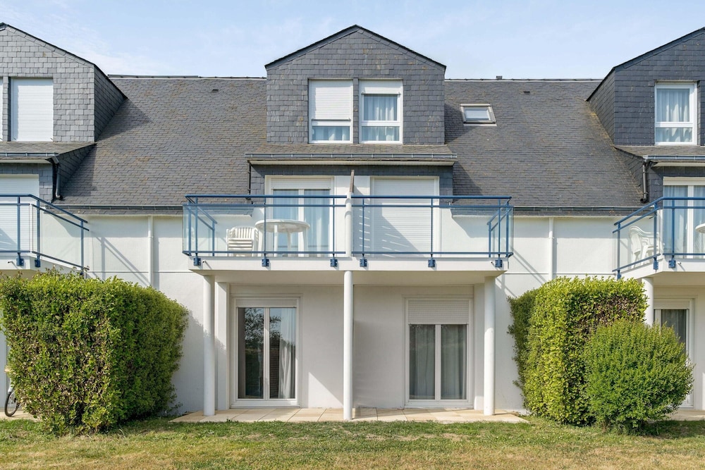 Beautiful 8-person Family Duplex