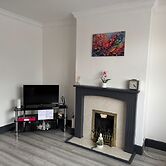 Southampton - House - Sleeps 6 - Near Airport
